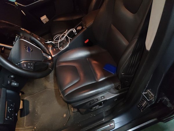 Volvo XC60 2017, 82200 км, за 10963 USD - фото 16