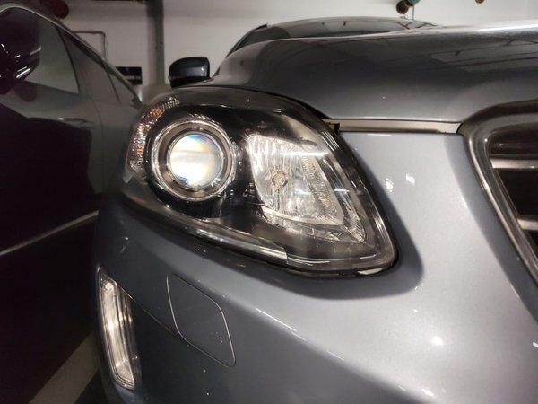 Volvo XC60 2017, 82200 км, за 10963 USD - фото 7