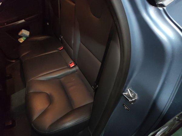Volvo XC60 2017, 82200 км, за 10963 USD - фото 18
