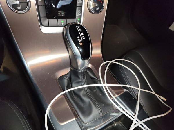 Volvo XC60 2017, 82200 км, за 10963 USD - фото 15