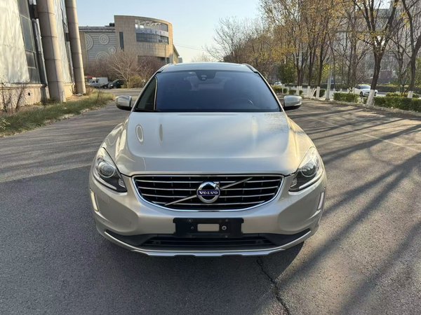 Volvo XC60 2017, 160300 км, за 10998 USD - фото 8