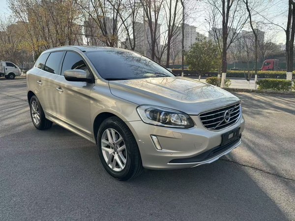 Volvo XC60 2017, 160300 км, за 10998 USD - фото 7