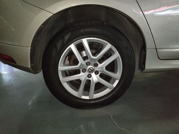 Volvo XC60 2017, 160300 км, за 10998 USD