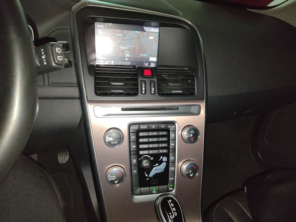 Volvo XC60 2017, 160300 км, за 10998 USD - фото 14