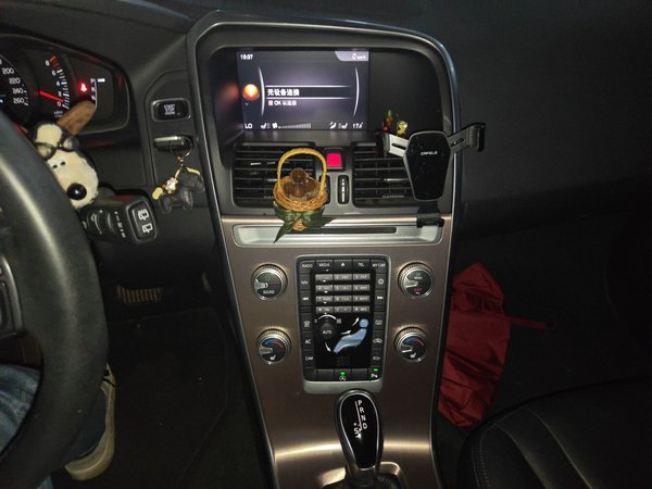 Volvo XC60 2017, 102600 км, за 9685 USD - фото 14