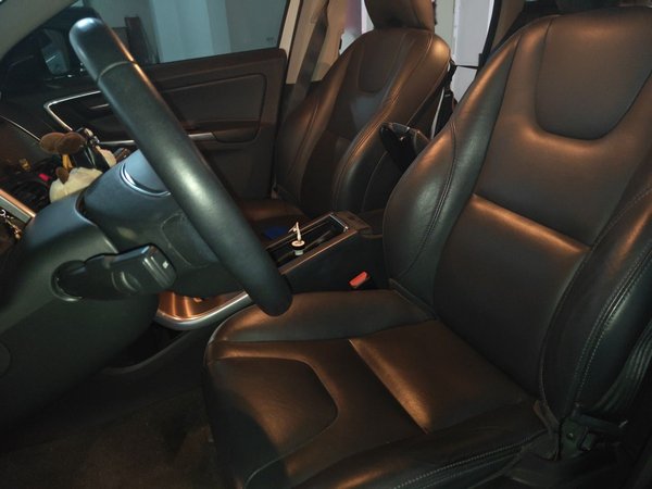 Volvo XC60 2017, 102600 км, за 9685 USD - фото 16