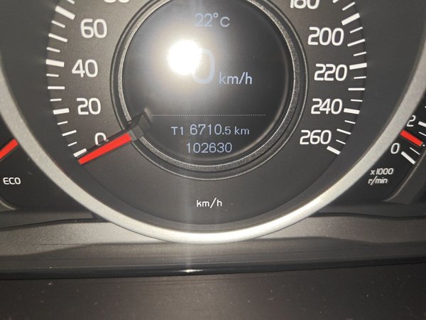 Volvo XC60 2017, 102600 км, за 9685 USD - фото 13