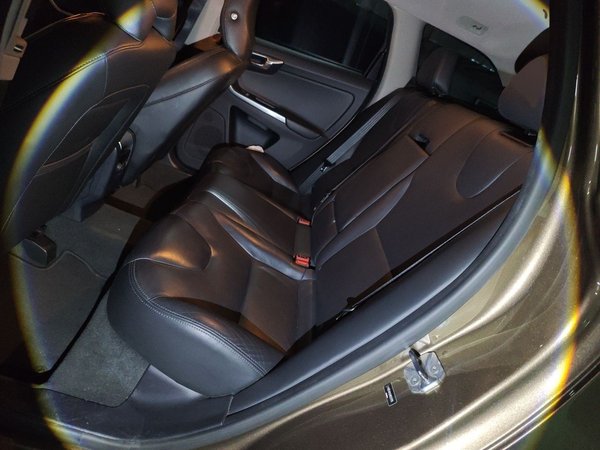 Volvo XC60 2017, 154300 км, за 9728 USD - фото 20