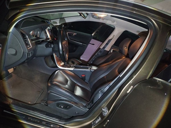 Volvo XC60 2017, 154300 км, за 9728 USD - фото 14