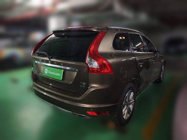 Volvo XC60 2017, 154300 км, за 9728 USD - фото 6