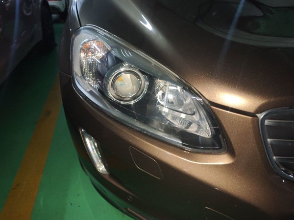 Volvo XC60 2017, 154300 км, за 9728 USD - фото 7