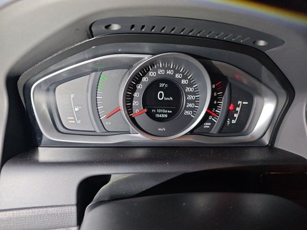 Volvo XC60 2017, 154300 км, за 9728 USD - фото 11