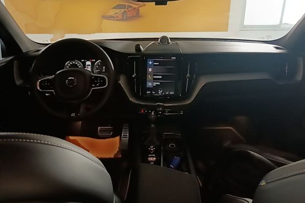 Volvo XC60 2018, 93500 км, за 19300 USD - фото 13
