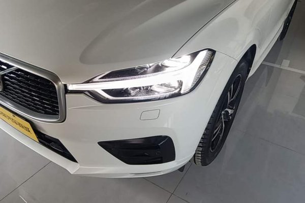Volvo XC60 2018, 93500 км, за 19300 USD - фото 9