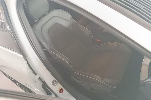 Volvo XC60 2018, 93500 км, за 19300 USD - фото 23