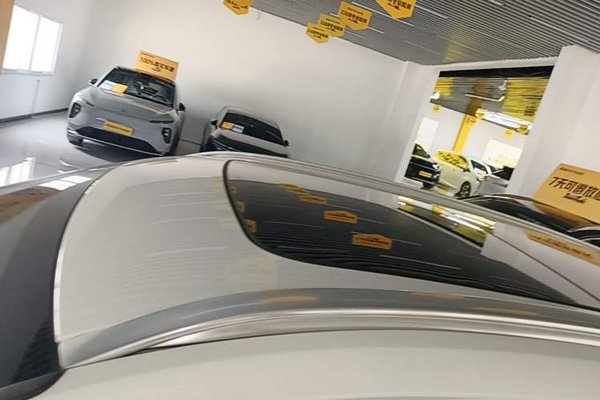 Volvo XC60 2018, 93500 км, за 19300 USD - фото 11