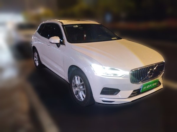 Volvo XC60 2018, 97100 км, за 16158 USD