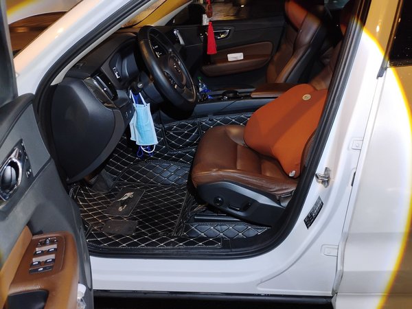 Volvo XC60 2018, 97100 км, за 16158 USD - фото 19