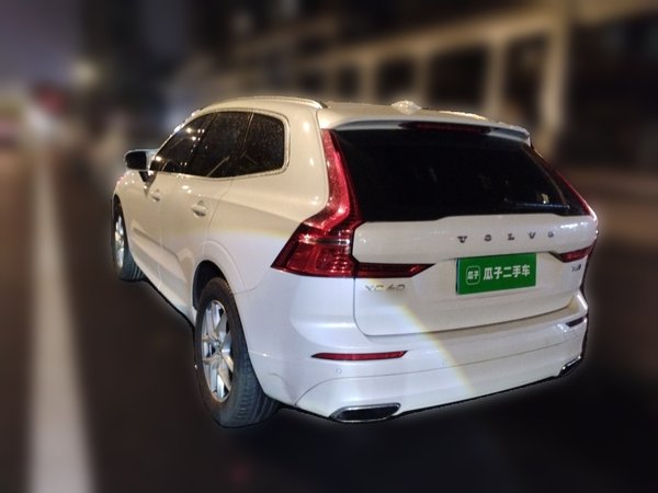 Volvo XC60 2018, 97100 км, за 16158 USD