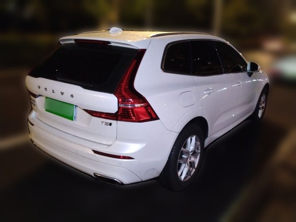 Volvo XC60 2018, 97100 км, за 16158 USD - фото 6