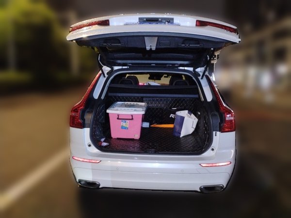 Volvo XC60 2018, 97100 км, за 16158 USD - фото 16