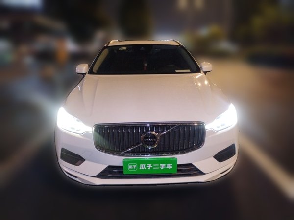 Volvo XC60 2018, 97100 км, за 16158 USD