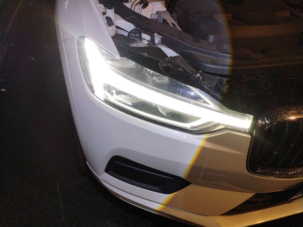 Volvo XC60 2018, 97100 км, за 16158 USD - фото 7