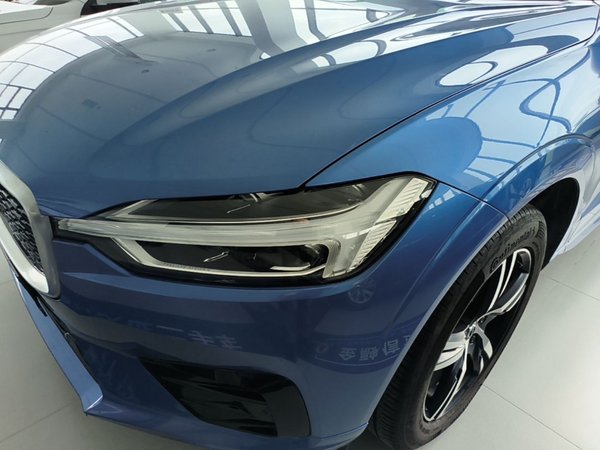 Volvo XC60 2019, 132400 км, за 17709 USD - фото 9