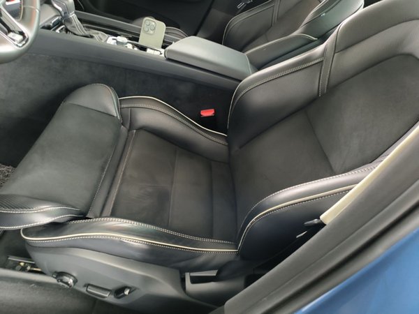 Volvo XC60 2019, 132400 км, за 17709 USD - фото 18