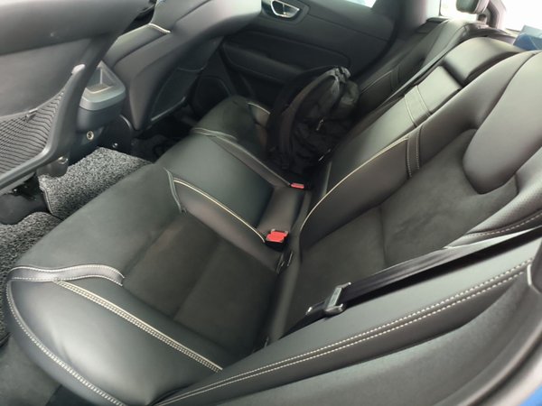 Volvo XC60 2019, 132400 км, за 17709 USD - фото 20
