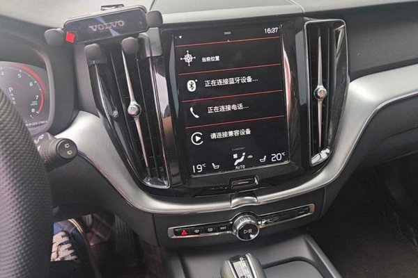 Volvo XC60 2019, 133900 км, за 17175 USD - фото 16