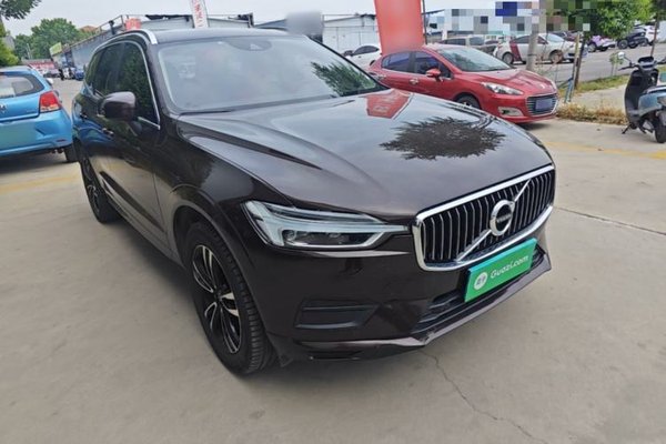 Volvo XC60 2019, 133900 км, за 17175 USD