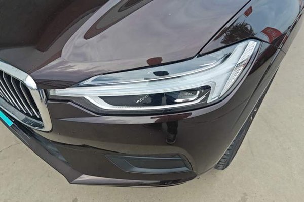 Volvo XC60 2019, 133900 км, за 17175 USD - фото 9