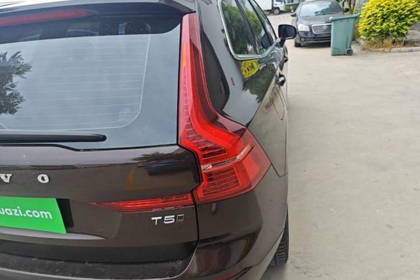 Volvo XC60 2019, 133900 км, за 17175 USD - фото 7