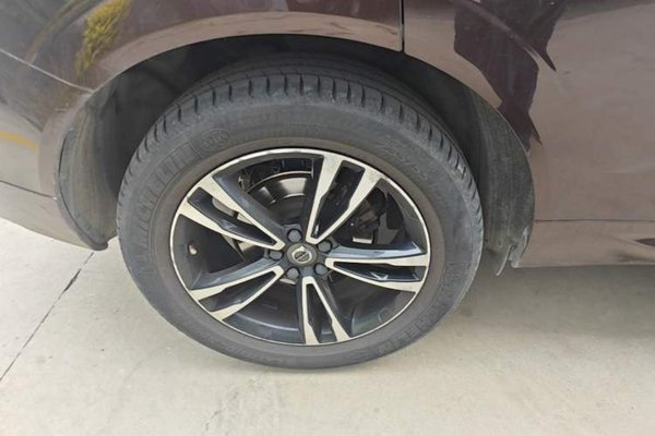 Volvo XC60 2019, 133900 км, за 17175 USD - фото 10