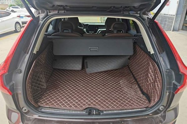 Volvo XC60 2019, 133900 км, за 17175 USD - фото 22