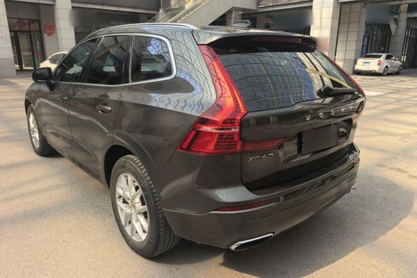 Volvo XC60 2019, 54100 км, за 16558 USD - фото 14