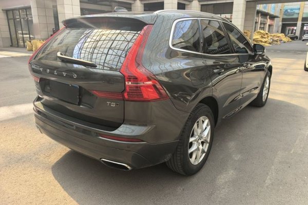 Volvo XC60 2019, 54100 км, за 16558 USD - фото 15