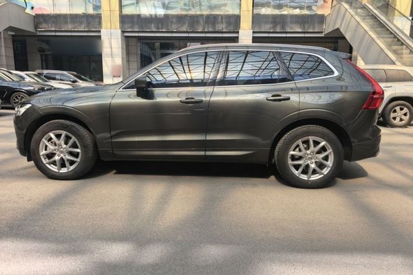 Volvo XC60 2019, 54100 км, за 16558 USD - фото 17