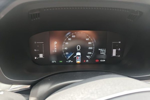 Volvo XC60 2019, 54100 км, за 16558 USD - фото 19
