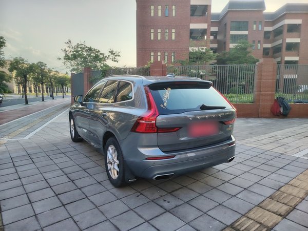 Volvo XC60 2019, 60400 км, за 17801 USD - фото 14