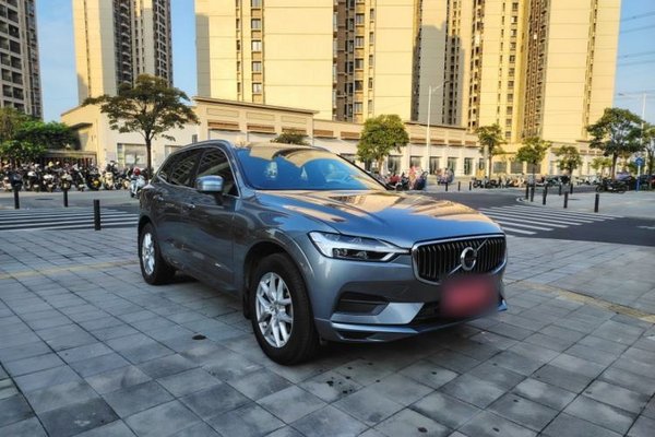 Volvo XC60 2019, 60400 км, за 17801 USD - фото 12