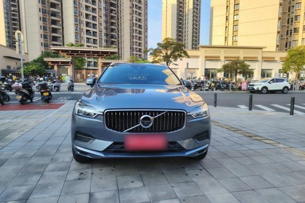 Volvo XC60 2019, 60400 км, за 17801 USD - фото 13