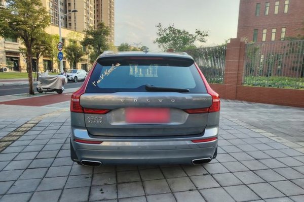 Volvo XC60 2019, 60400 км, за 17801 USD - фото 15