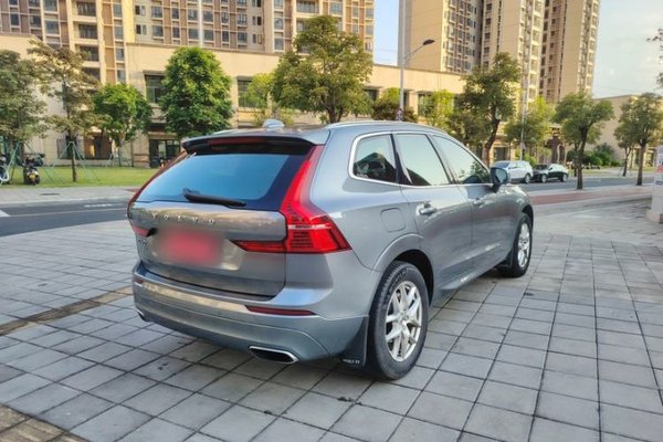 Volvo XC60 2019, 60400 км, за 17801 USD - фото 16