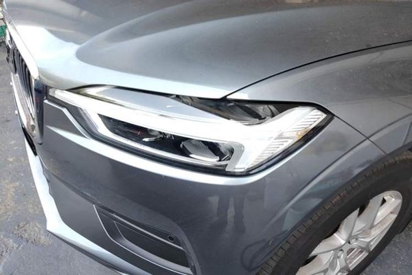 Volvo XC60 2019, 60400 км, за 17801 USD - фото 8
