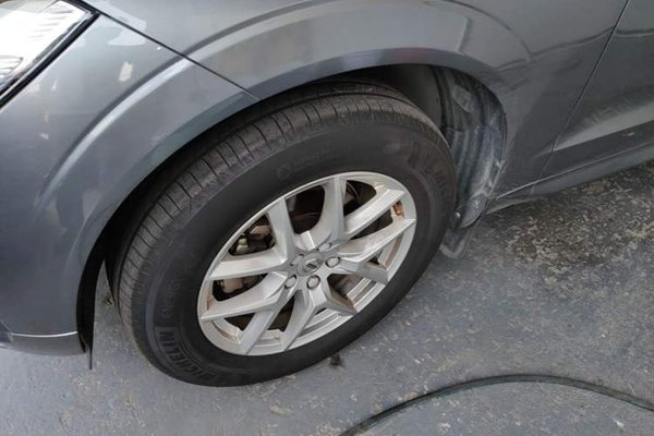 Volvo XC60 2019, 60400 км, за 17801 USD - фото 10