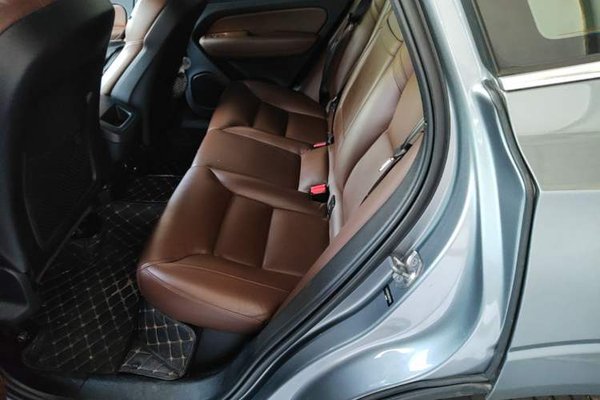 Volvo XC60 2019, 60400 км, за 17801 USD - фото 25