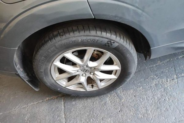 Volvo XC60 2019, 60400 км, за 17801 USD - фото 11