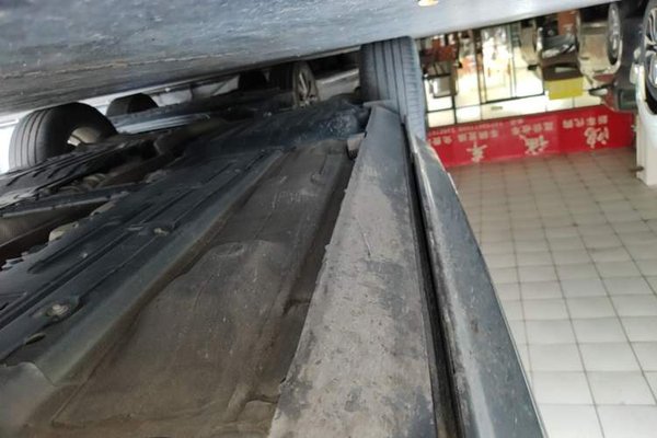 Volvo XC60 2019, 60400 км, за 17801 USD - фото 35